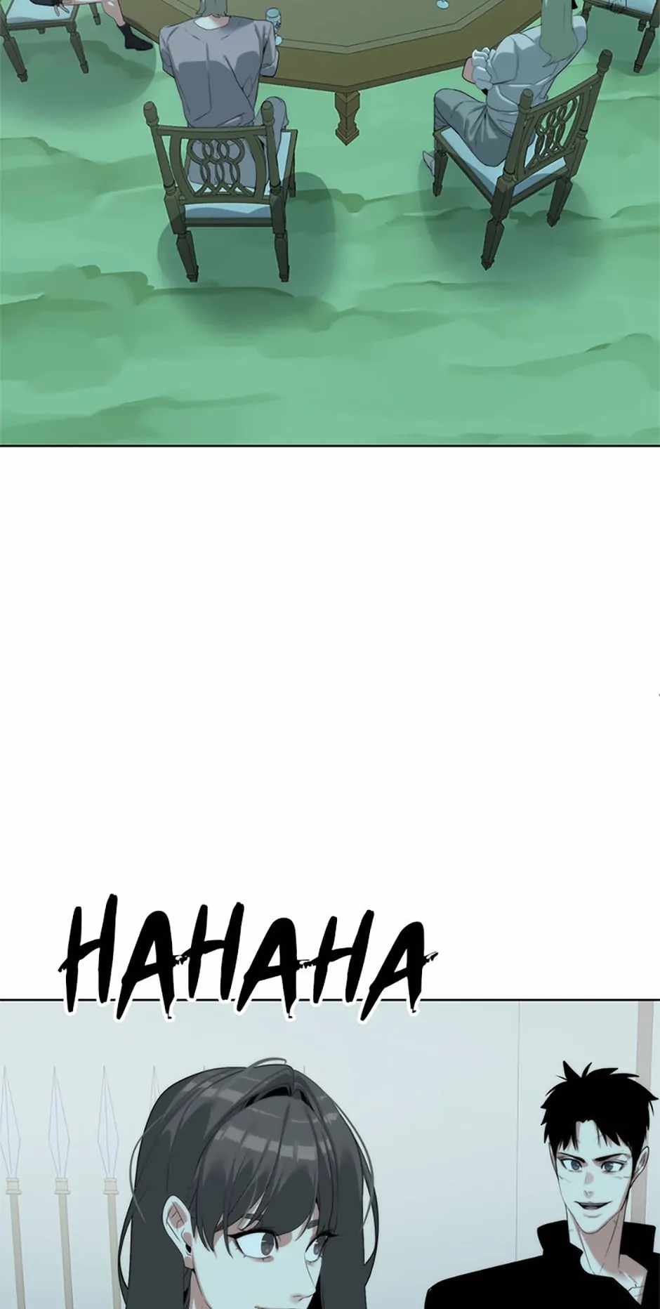 Etrangere chapter 64 page 25