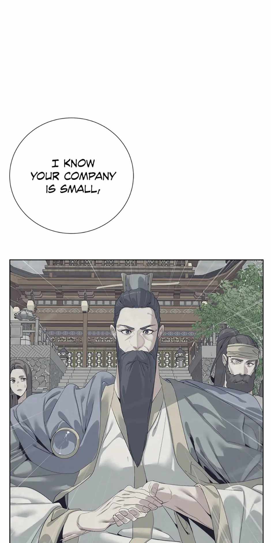 Etrangere chapter 64 page 37