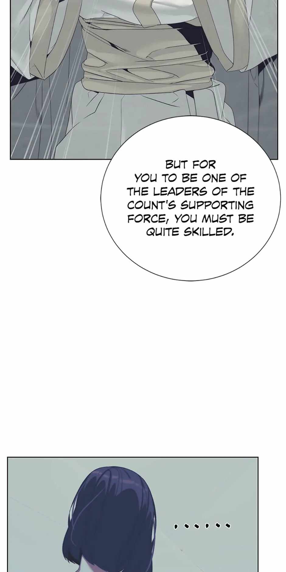 Etrangere chapter 64 page 38