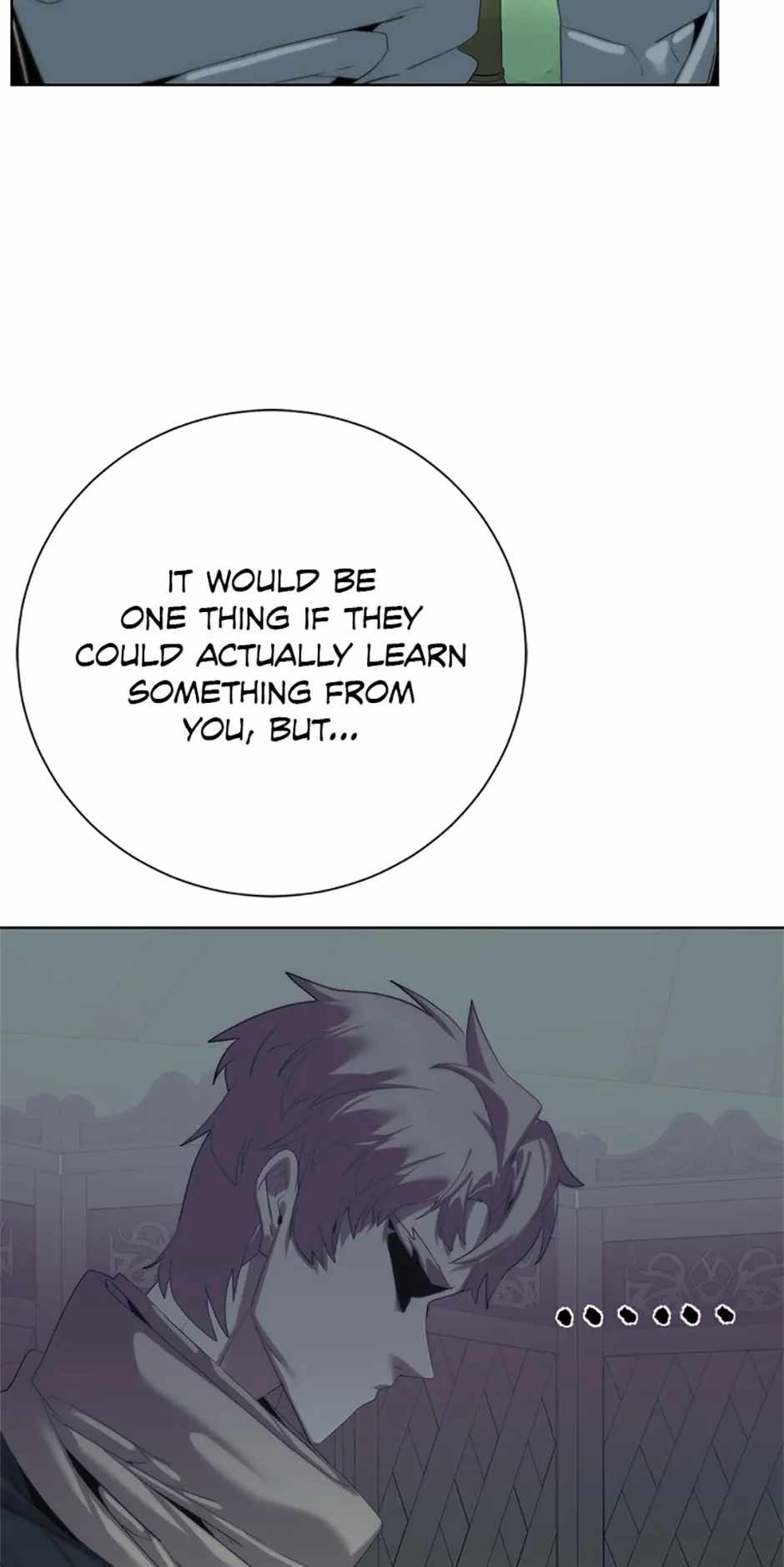 Etrangere chapter 64 page 50