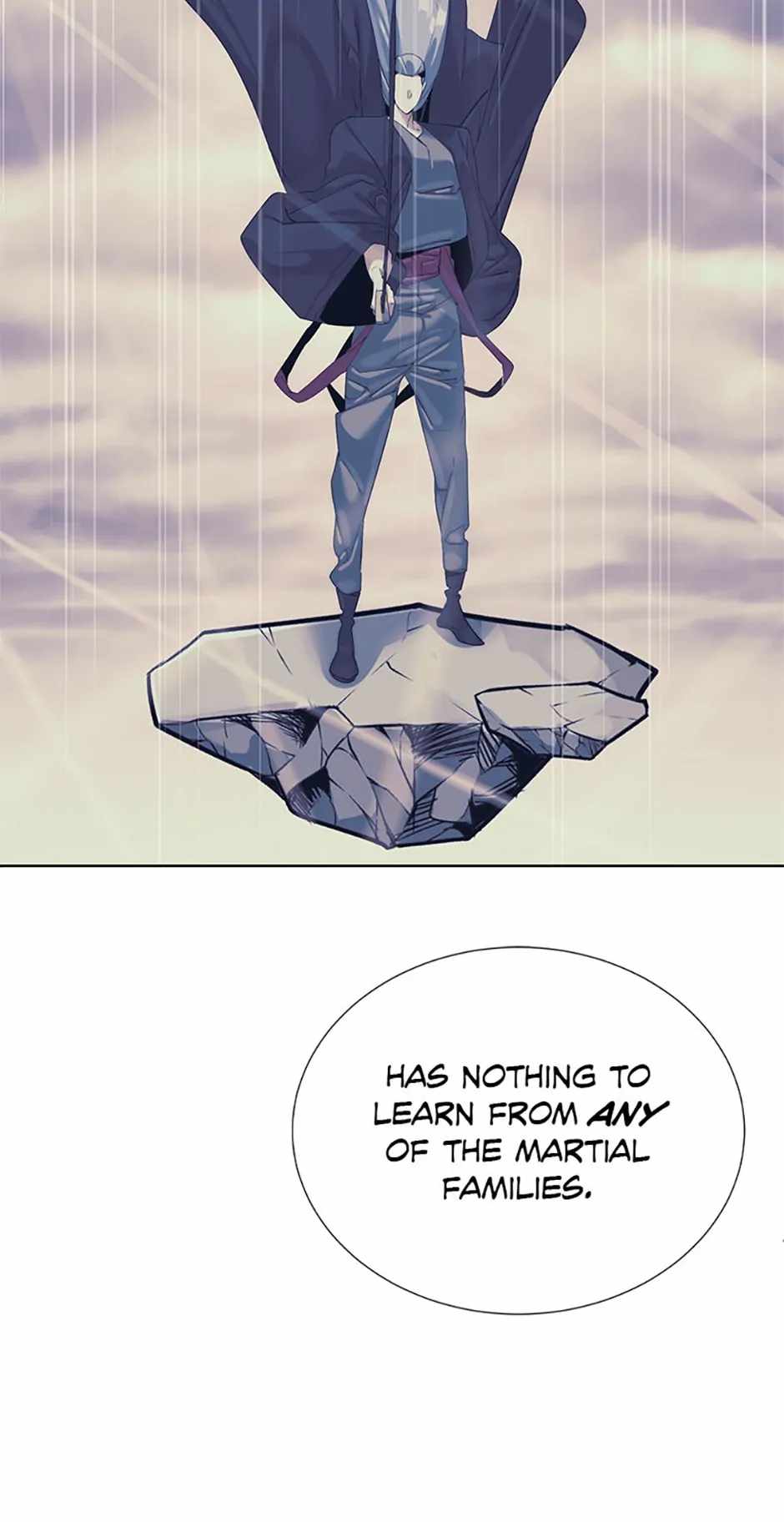 Etrangere chapter 64 page 54