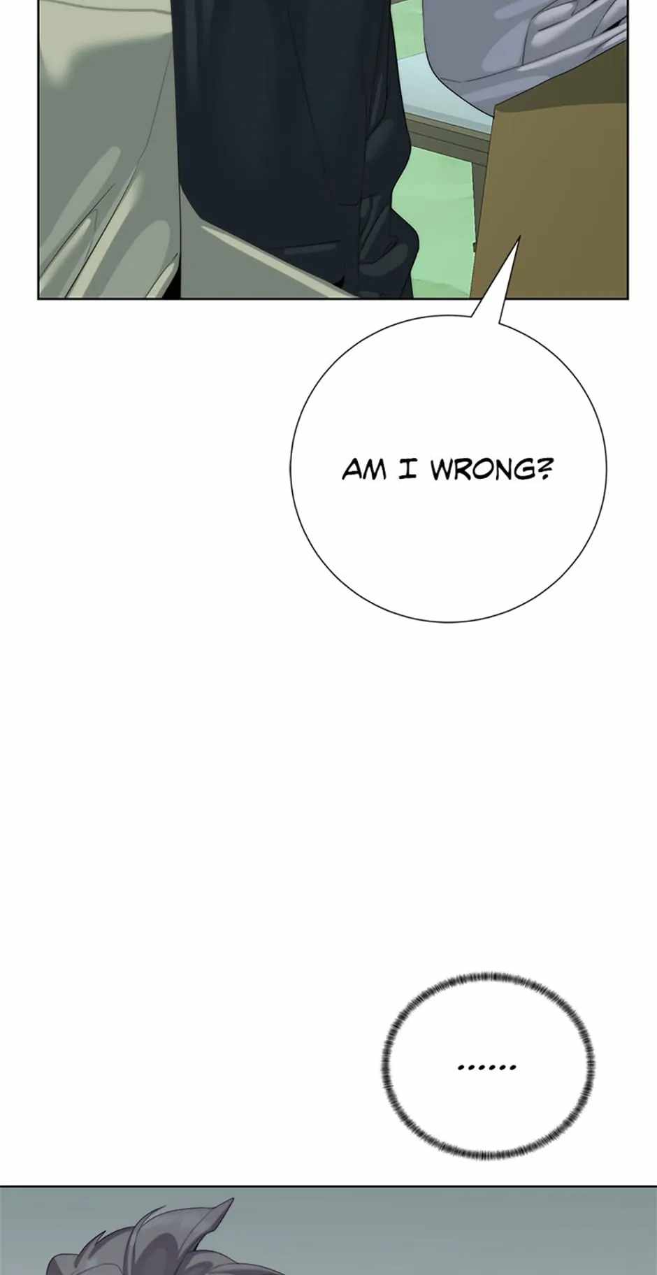 Etrangere chapter 64 page 56