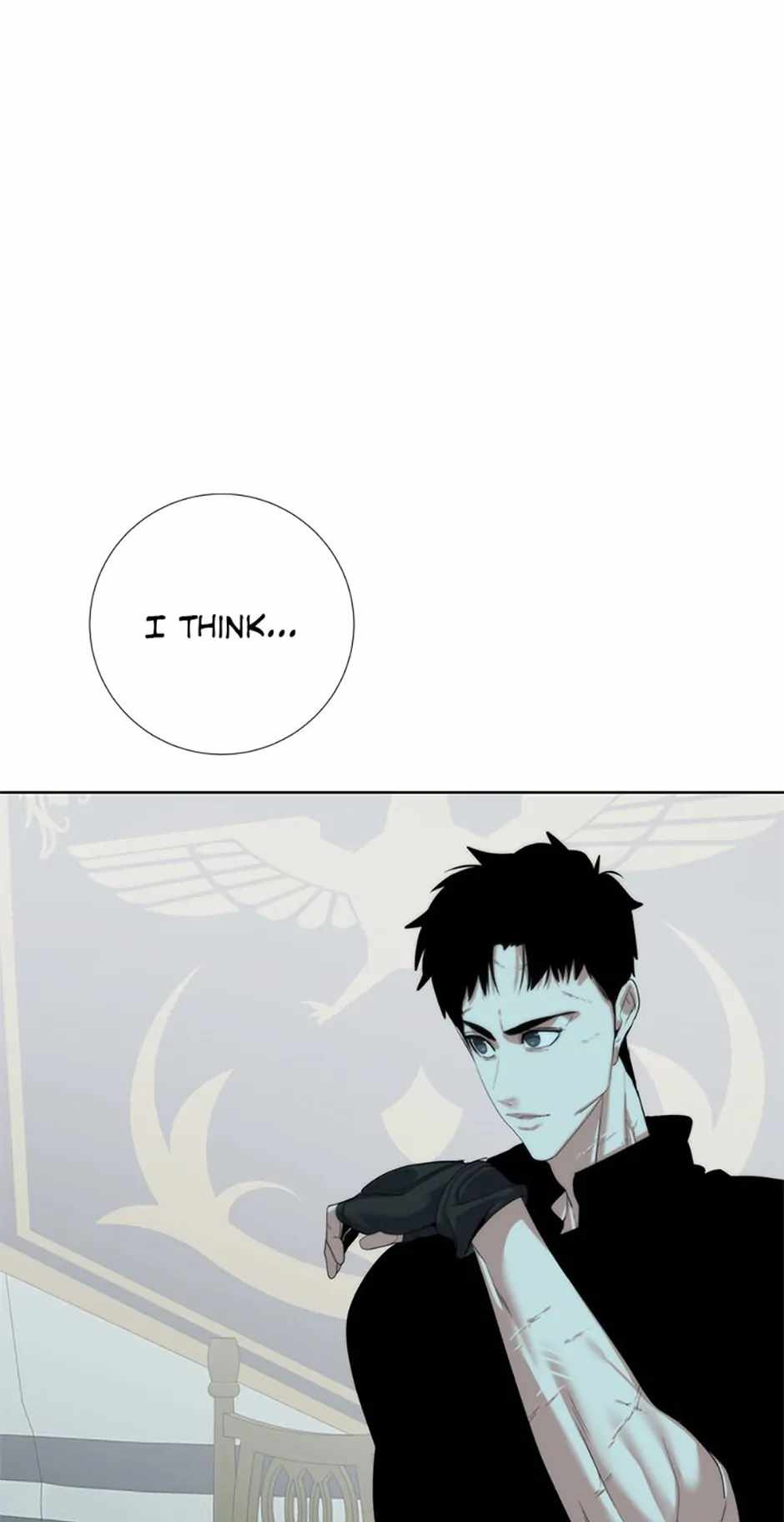 Etrangere chapter 64 page 61