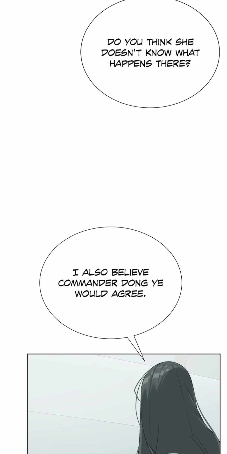 Etrangere chapter 64 page 64