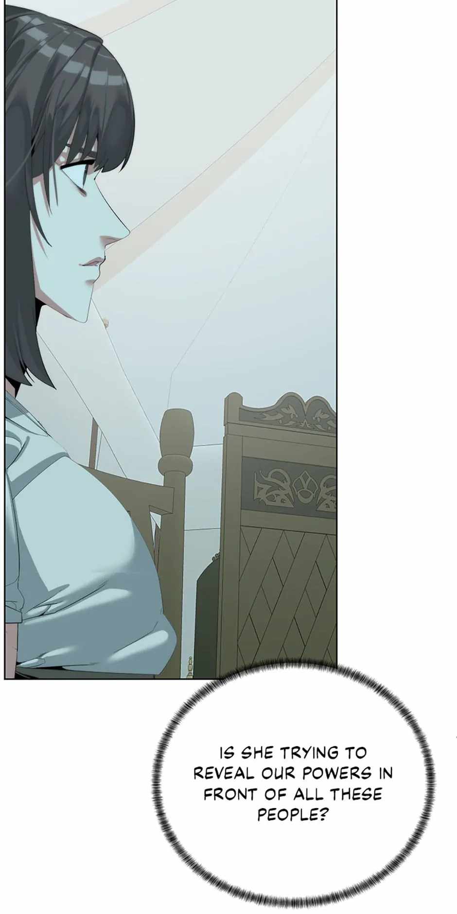 Etrangere chapter 64 page 66