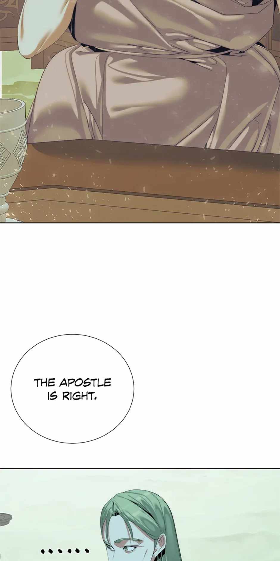 Etrangere chapter 64 page 68