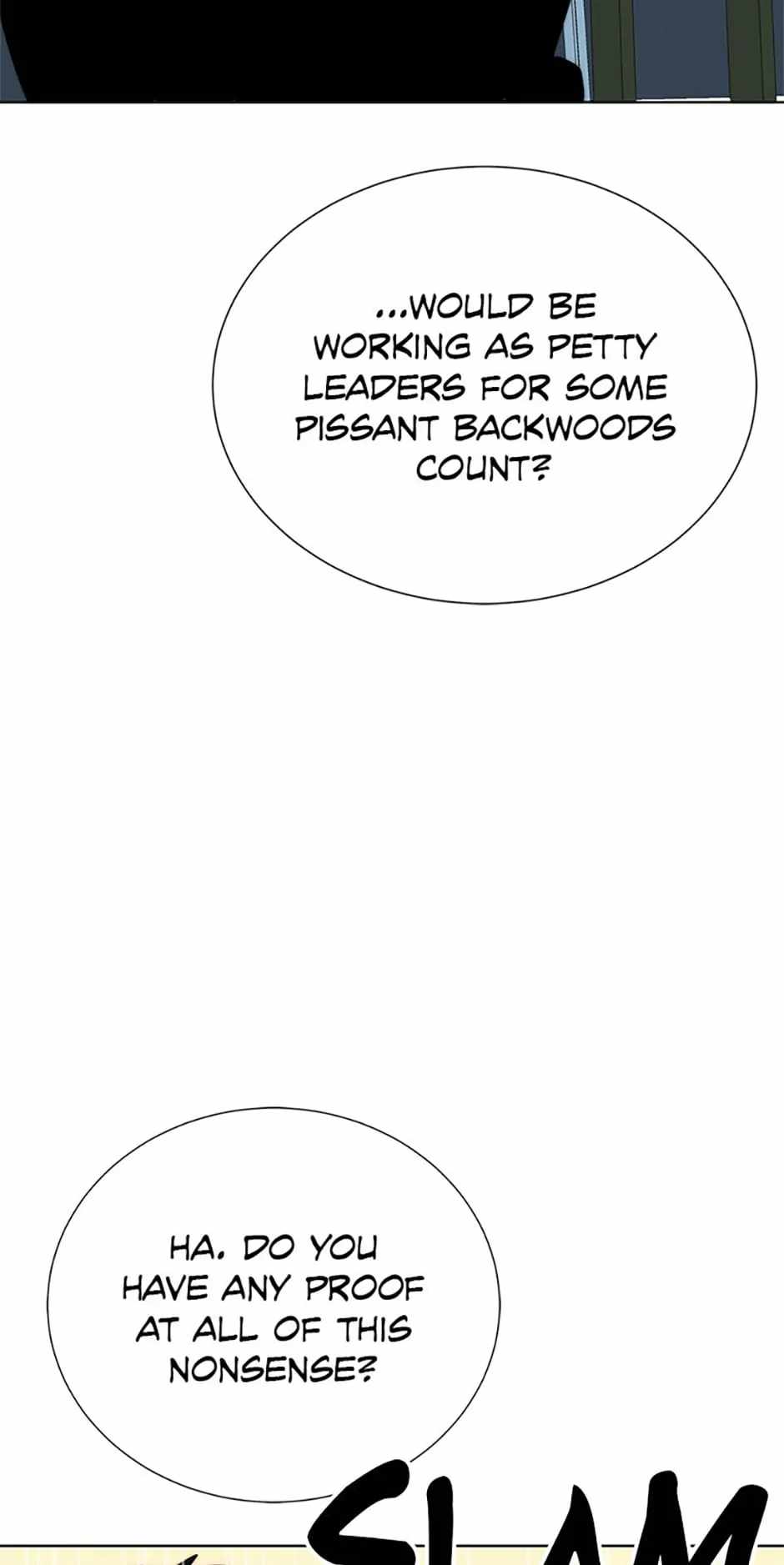 Etrangere chapter 64 page 76
