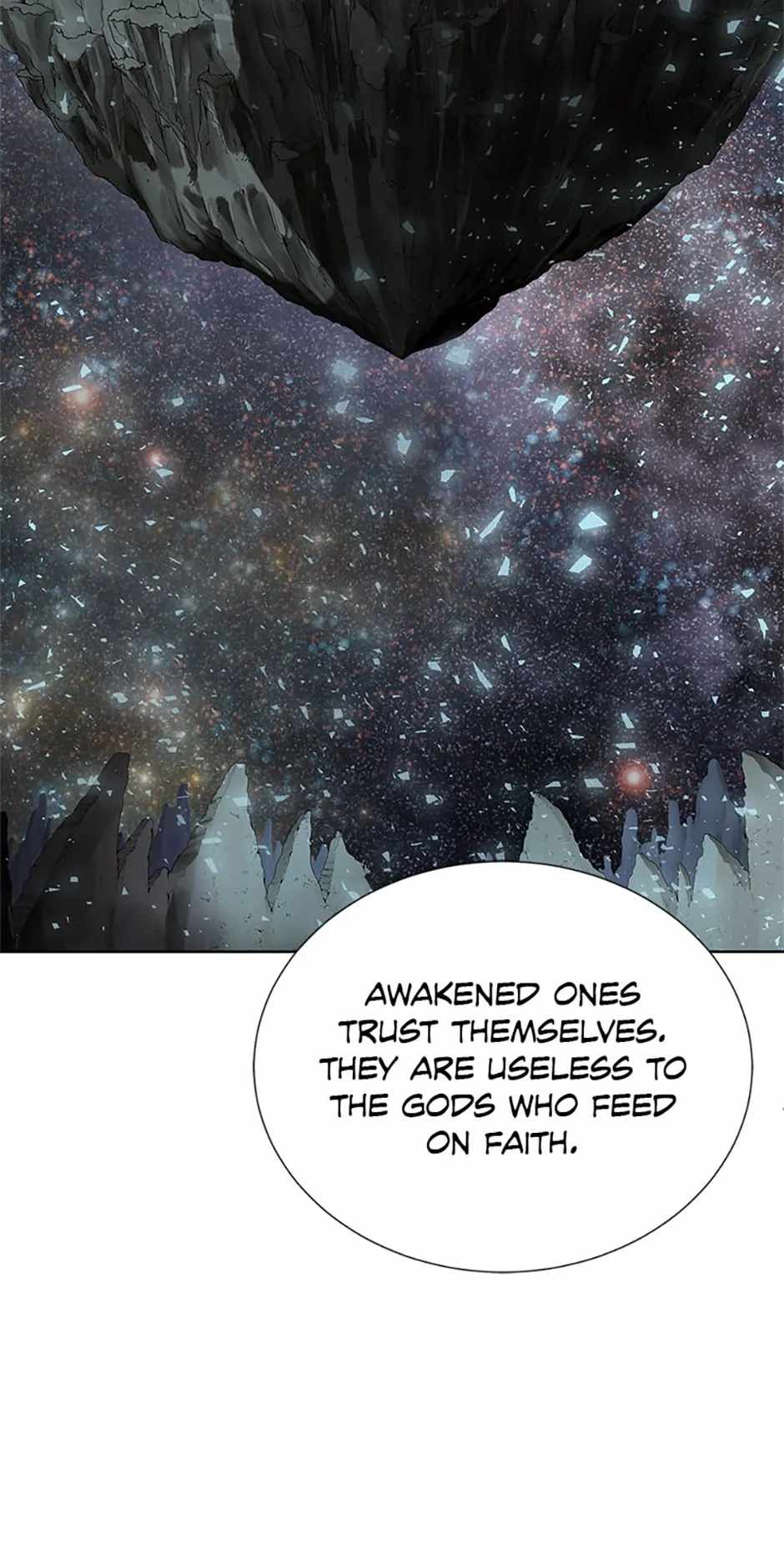 Etrangere chapter 65 page 31