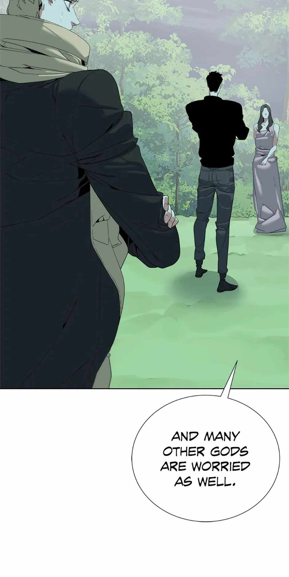 Etrangere chapter 65 page 43