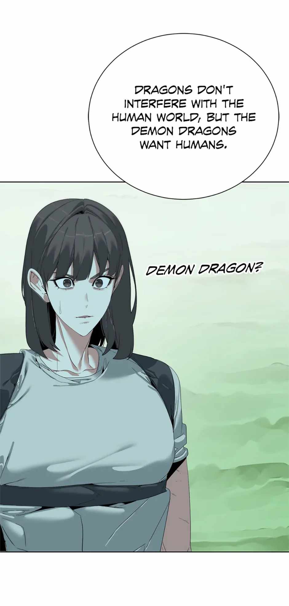 Etrangere chapter 65 page 52