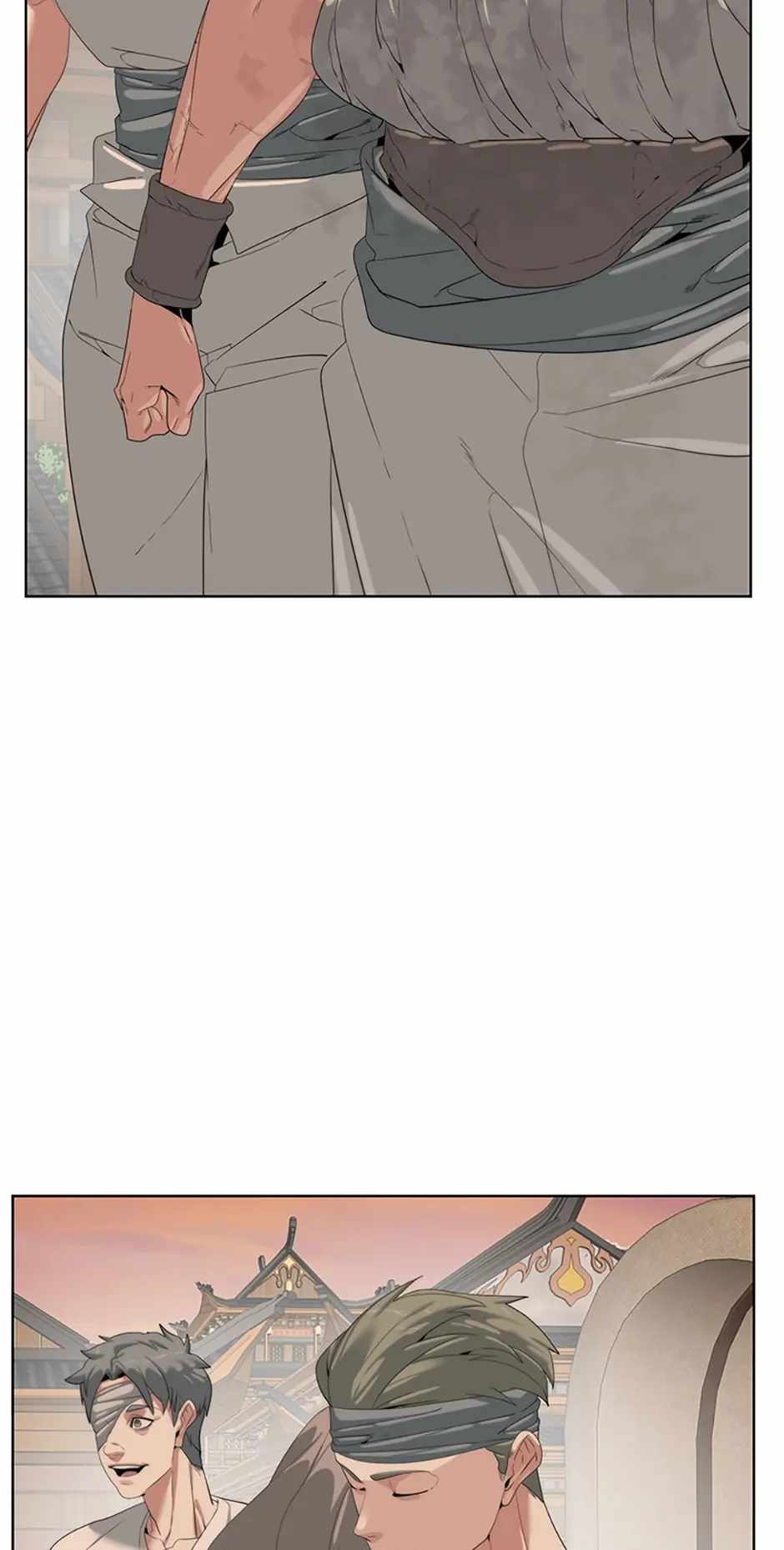 Etrangere chapter 68 page 3