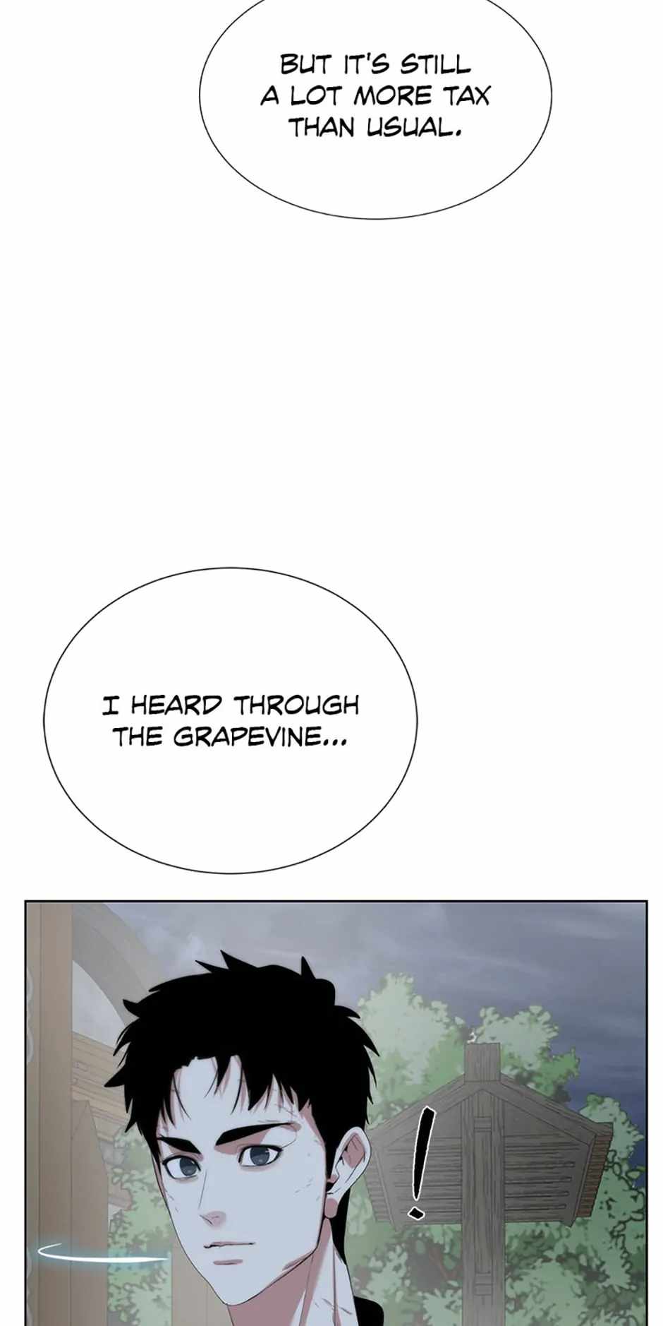 Etrangere chapter 68 page 15
