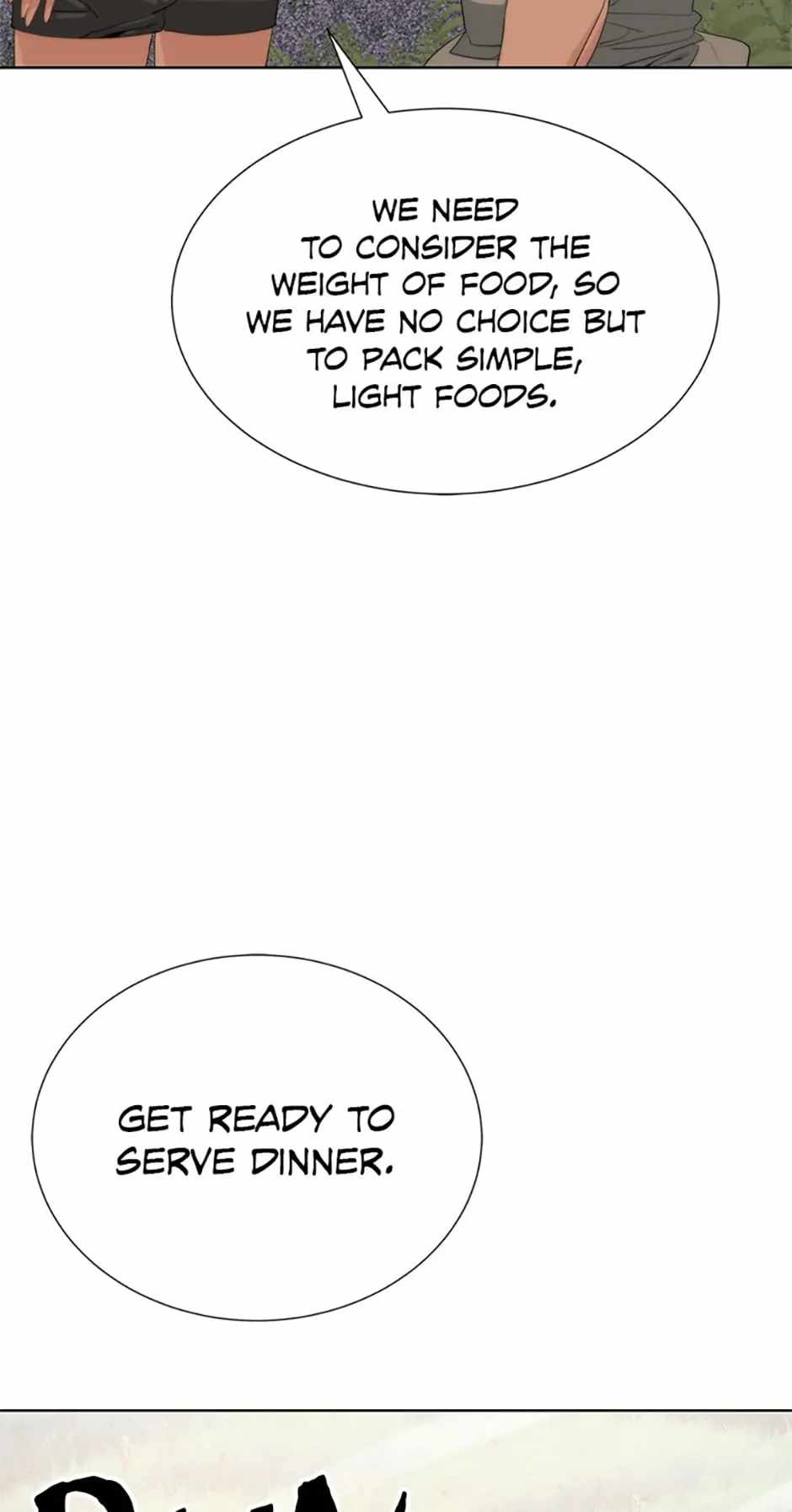 Etrangere chapter 68 page 35