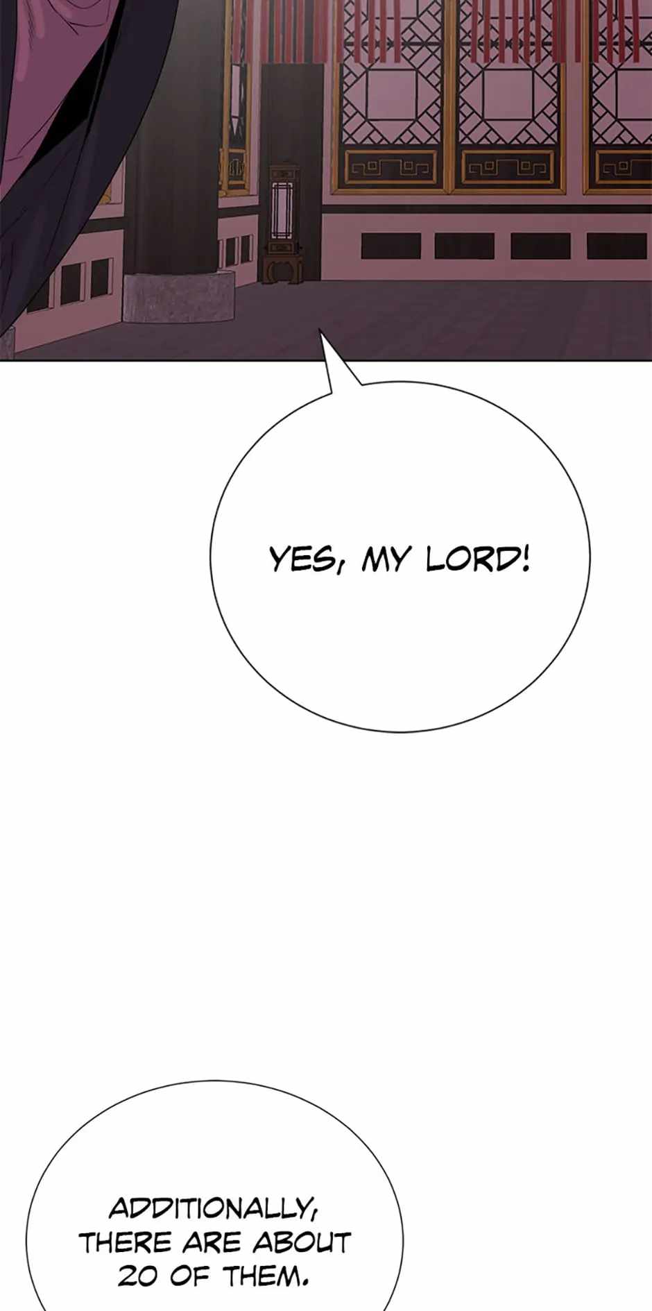 Etrangere chapter 69 page 16