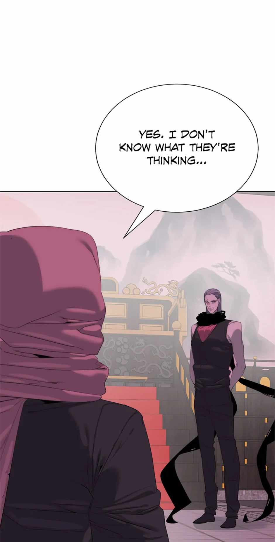 Etrangere chapter 69 page 5