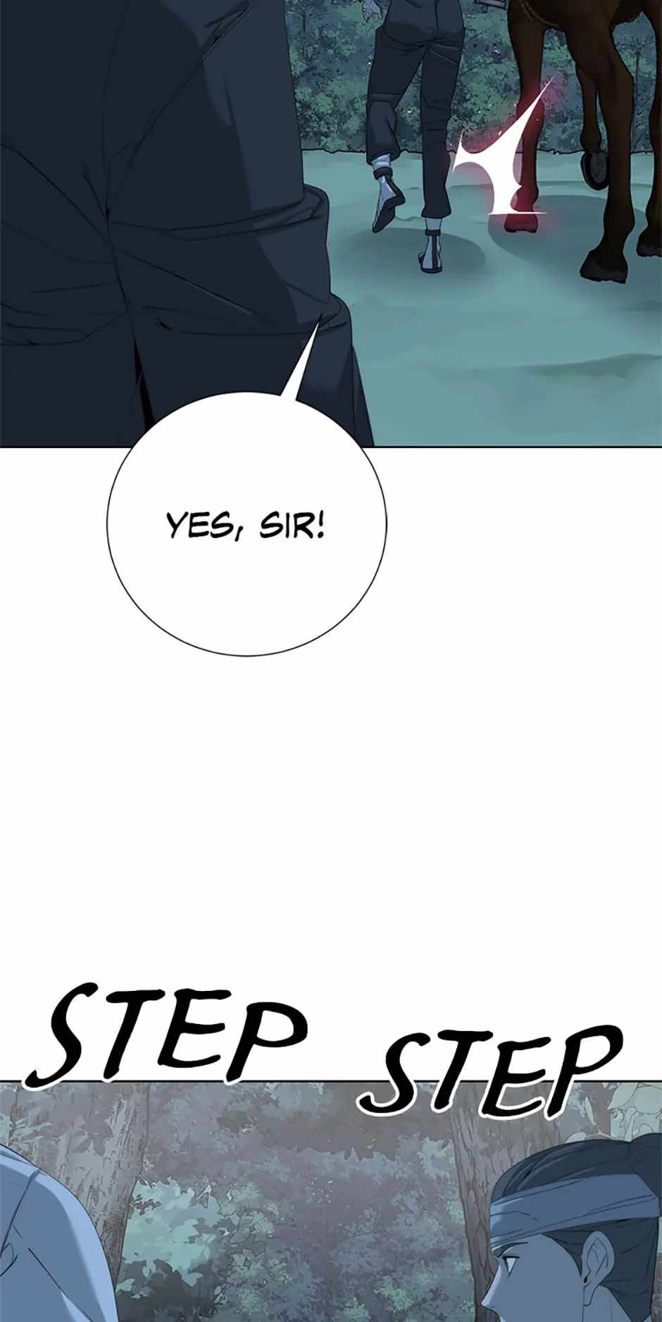 Etrangere chapter 69 page 30