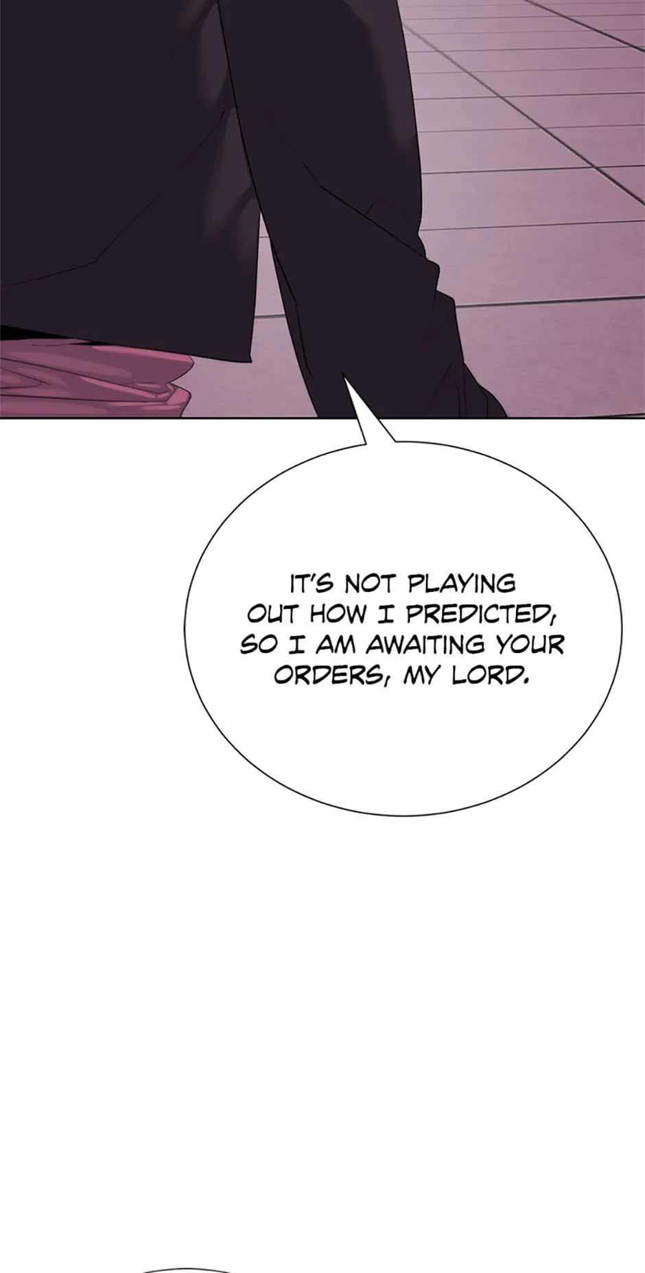 Etrangere chapter 69 page 6
