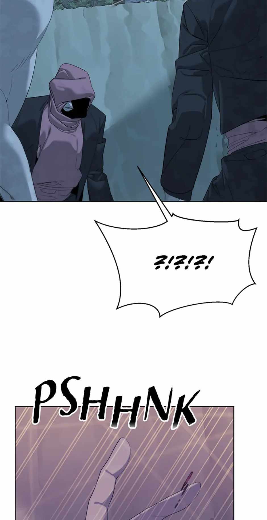 Etrangere chapter 69 page 35