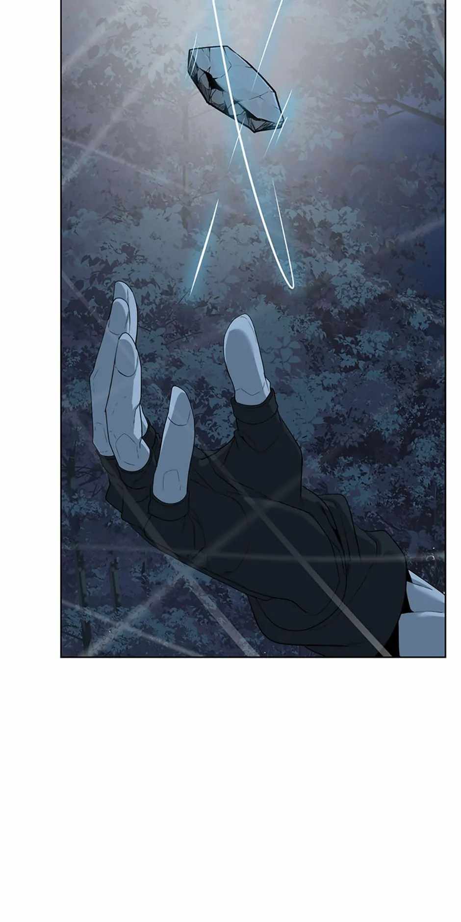 Etrangere chapter 69 page 55