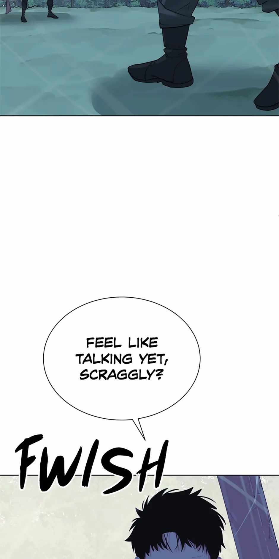Etrangere chapter 69 page 59