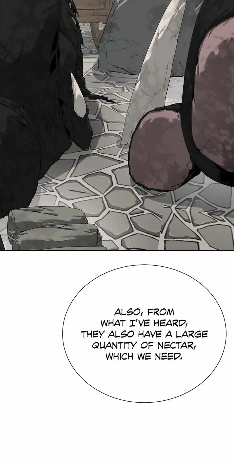 Etrangere chapter 69 page 9