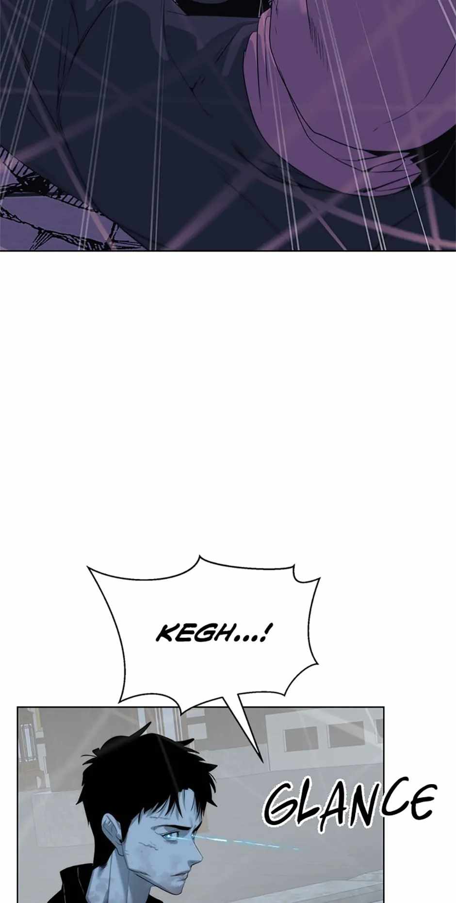 Etrangere chapter 71 page 9