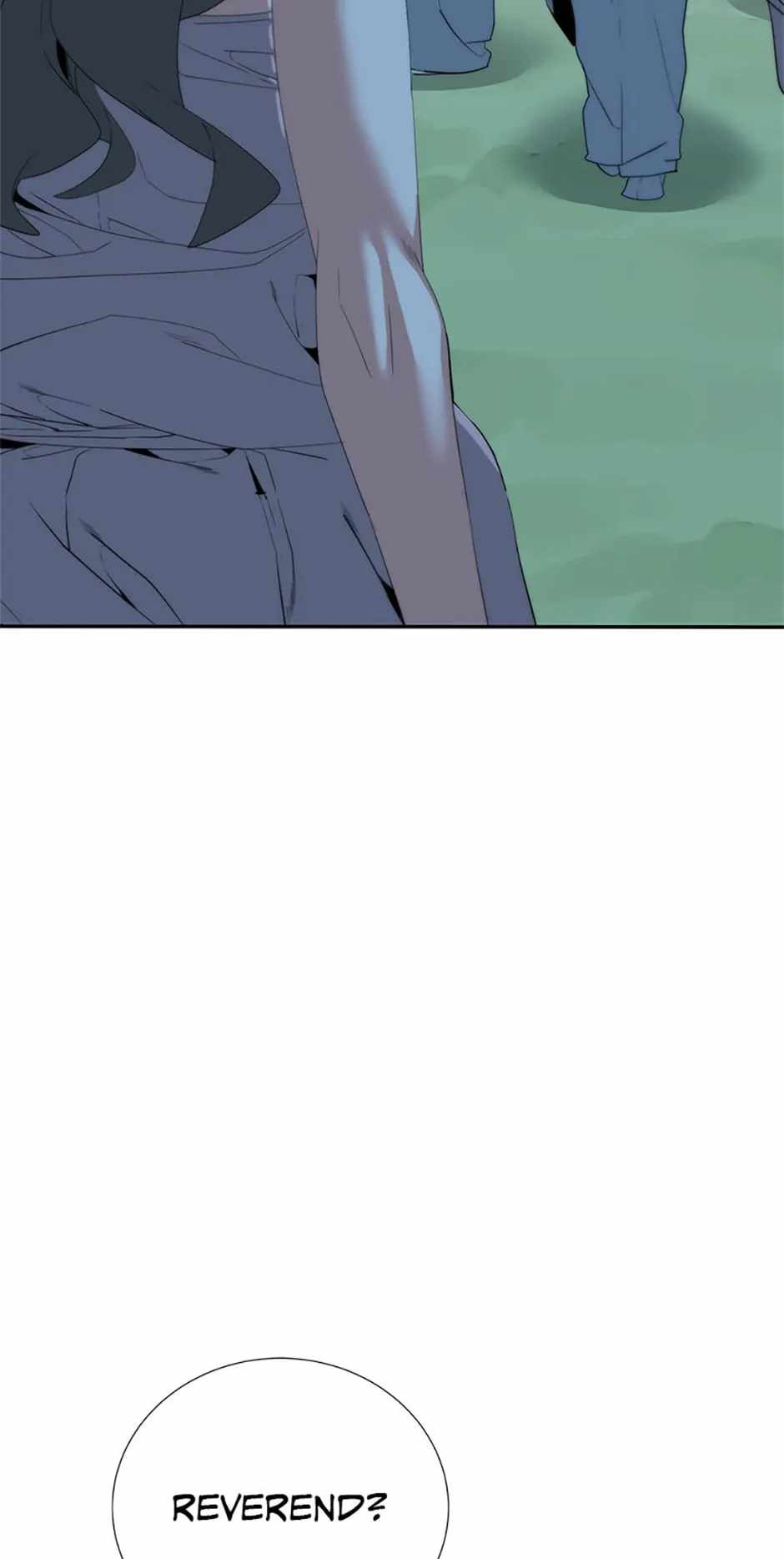 Etrangere chapter 72 page 5