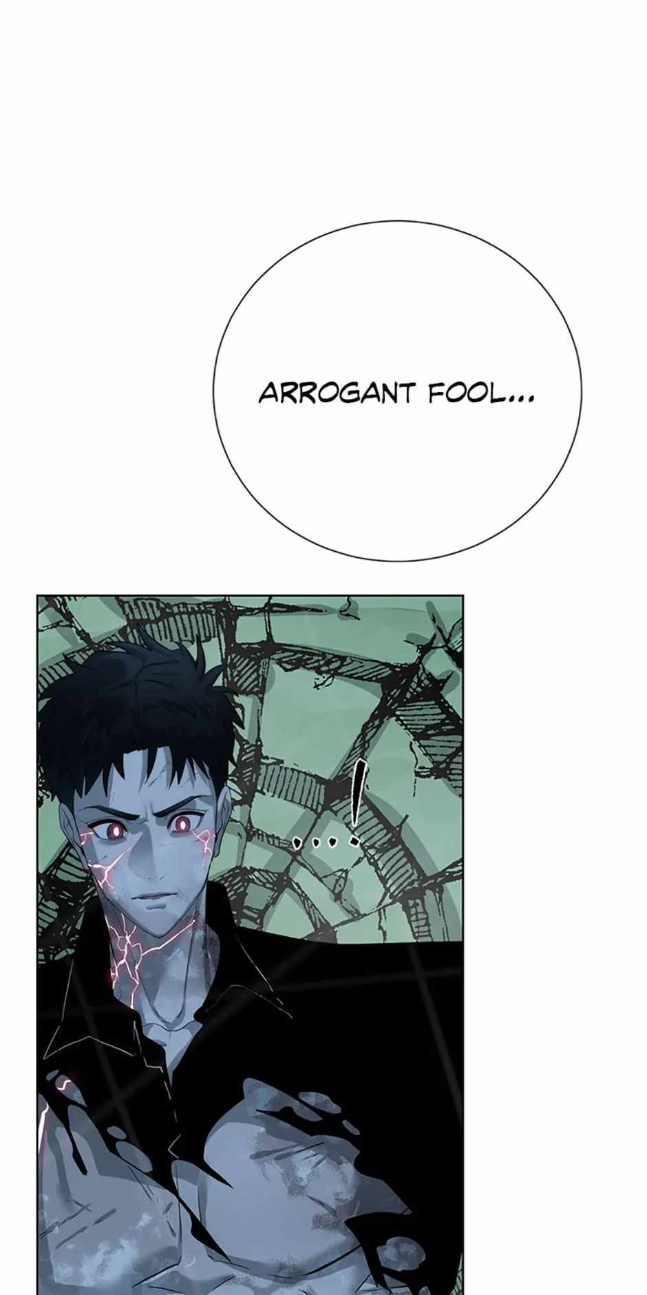 Etrangere chapter 73 page 2
