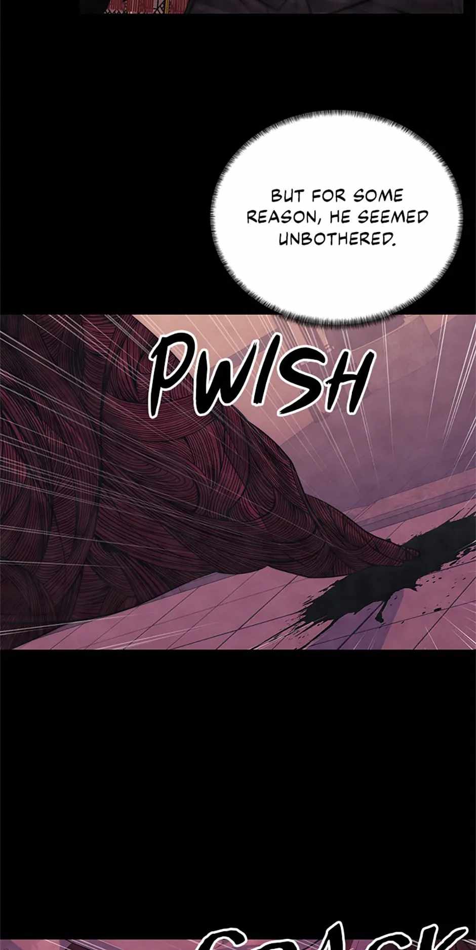 Etrangere chapter 73 page 15