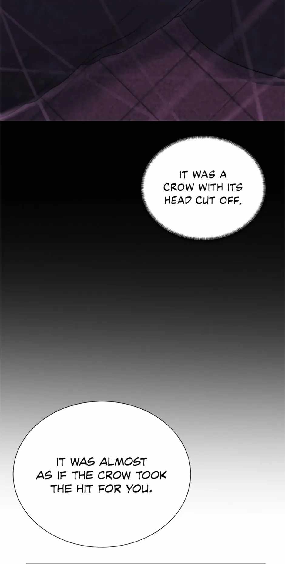 Etrangere chapter 73 page 18
