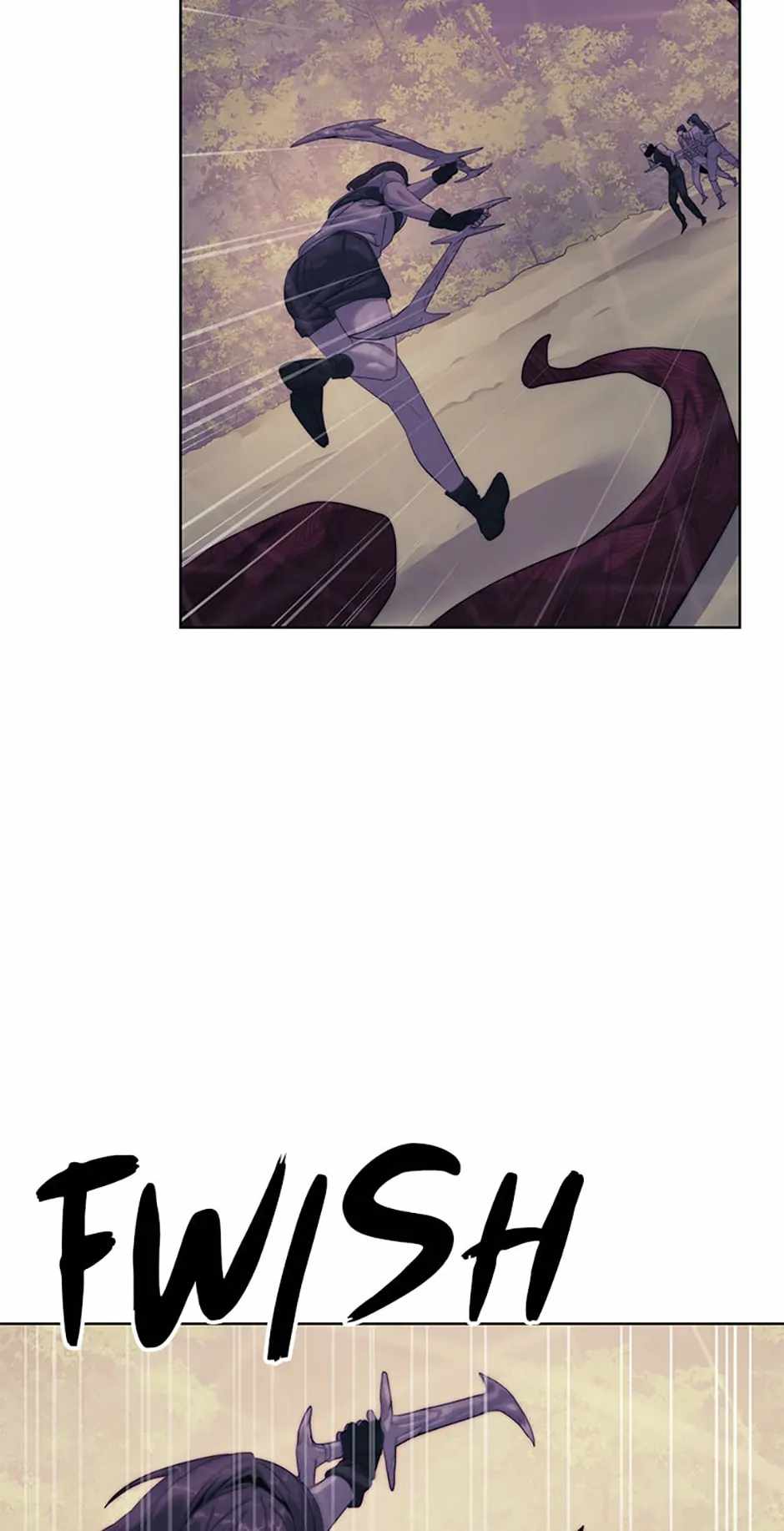 Etrangere chapter 73 page 25