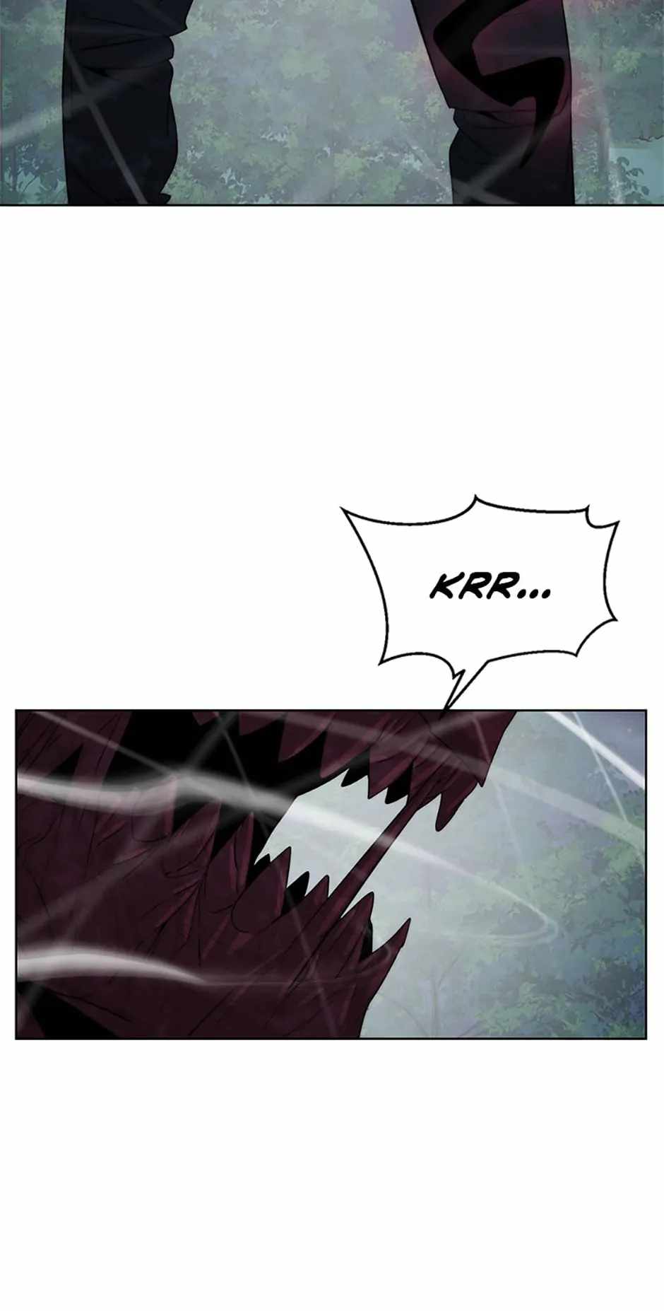 Etrangere chapter 74 page 3