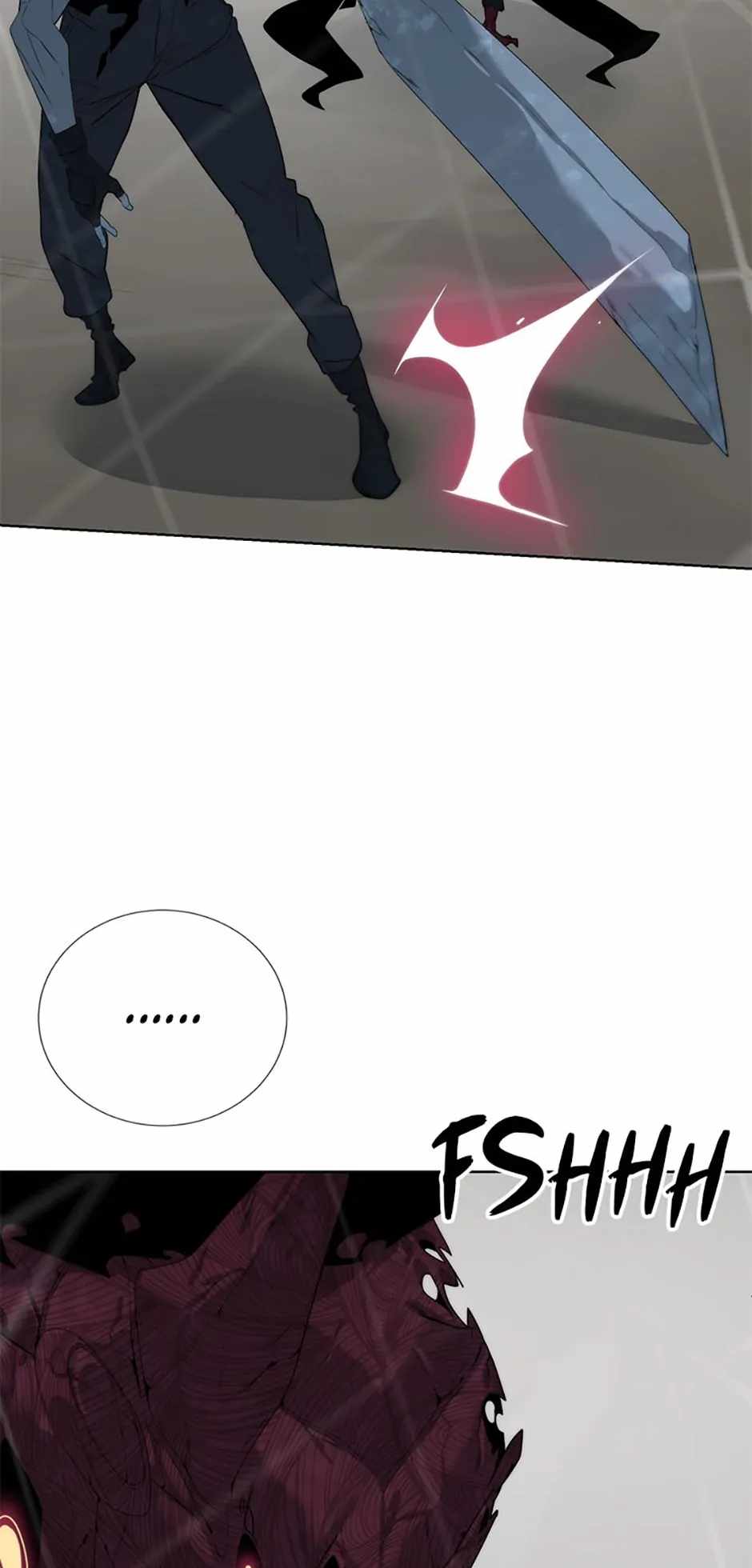 Etrangere chapter 74 page 33