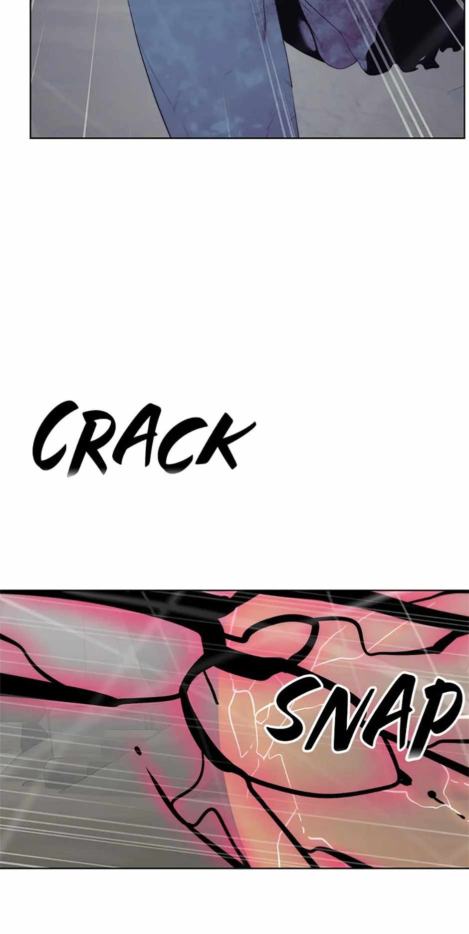 Etrangere chapter 76 page 11
