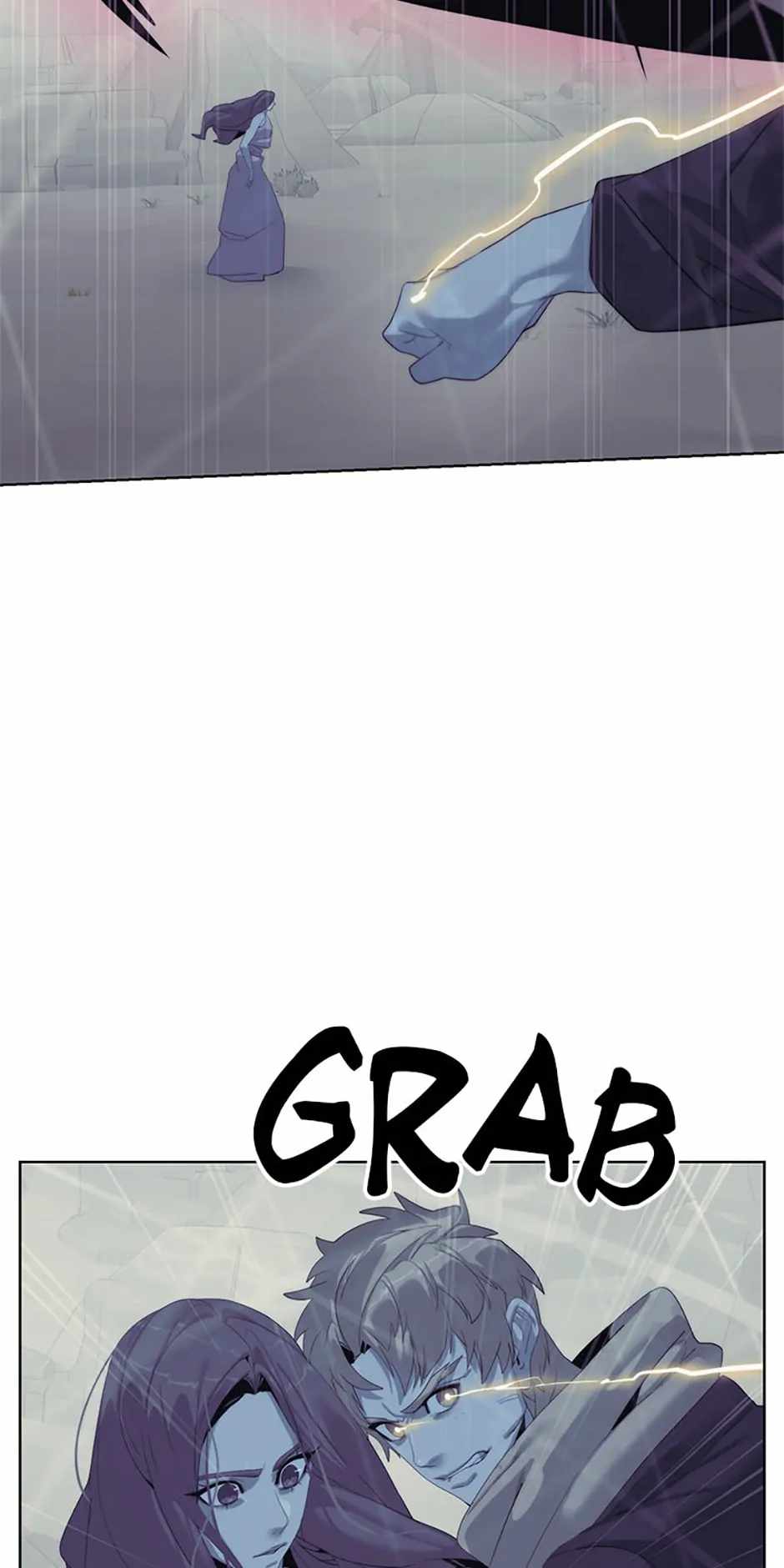 Etrangere chapter 76 page 23