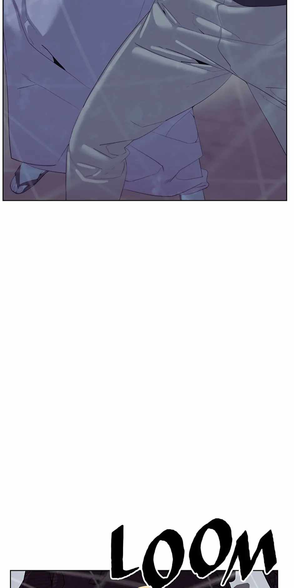 Etrangere chapter 76 page 28