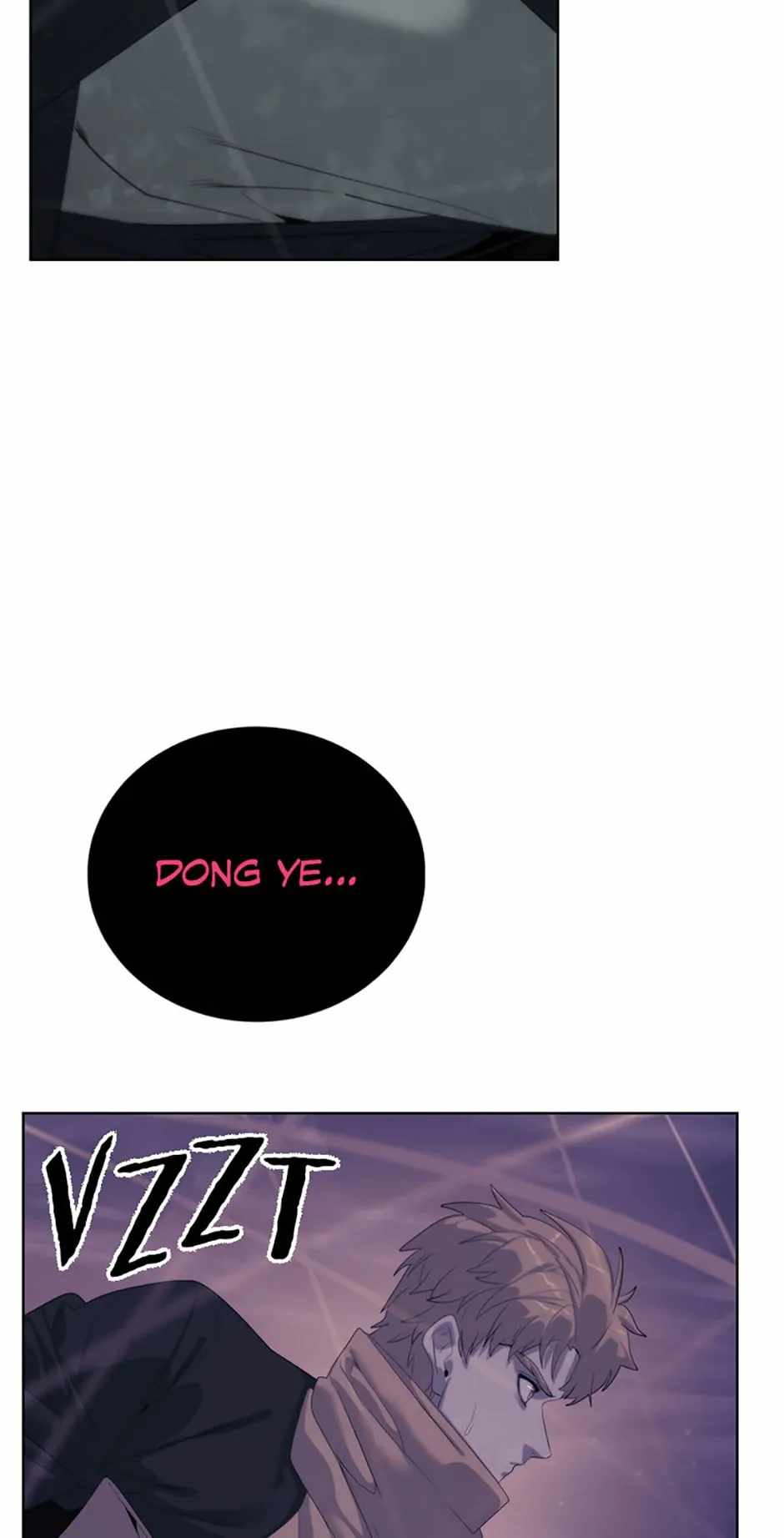Etrangere chapter 76 page 34