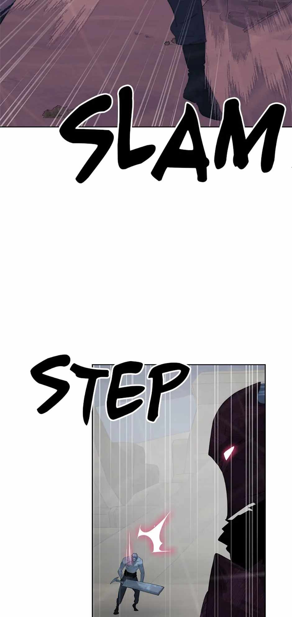 Etrangere chapter 77 page 31
