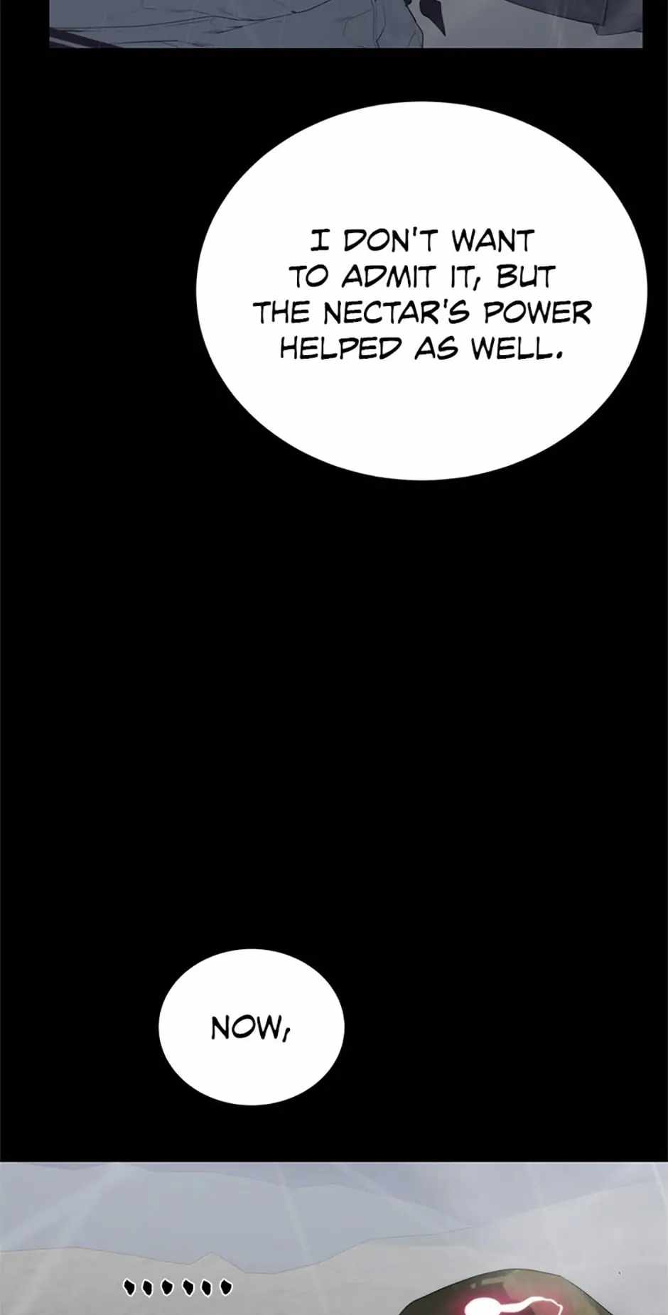 Etrangere chapter 77 page 61