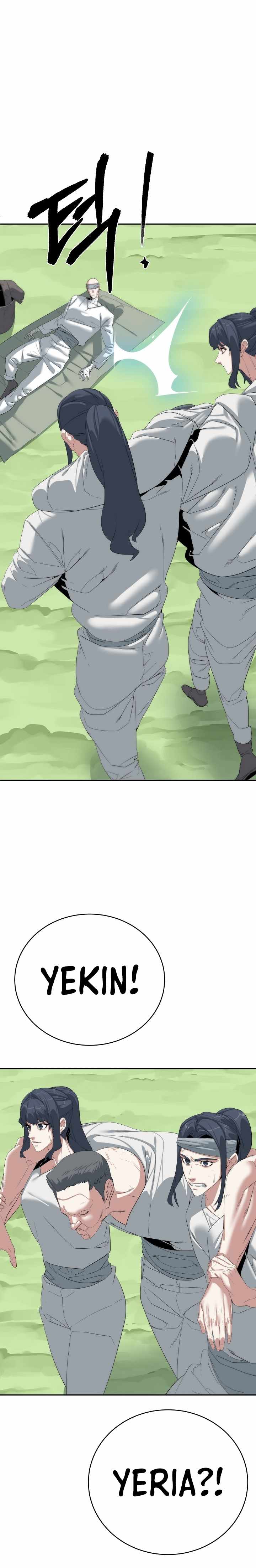 Etrangere chapter 78 page 4