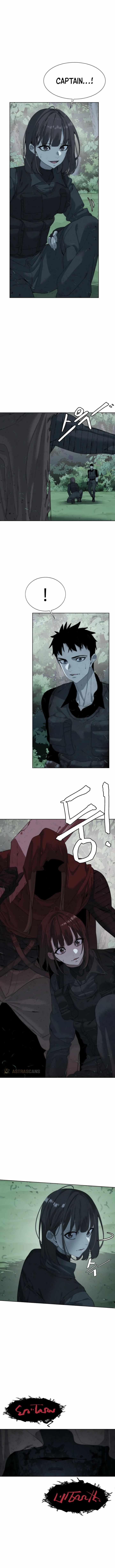 Etrangere chapter 8 page 14