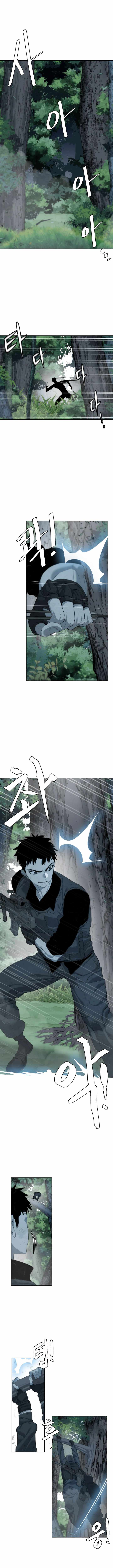 Etrangere chapter 8 page 3