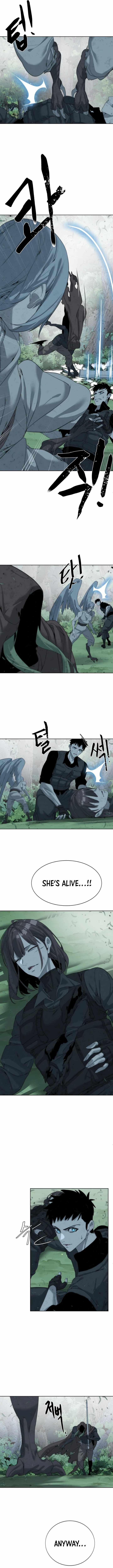 Etrangere chapter 9 page 8