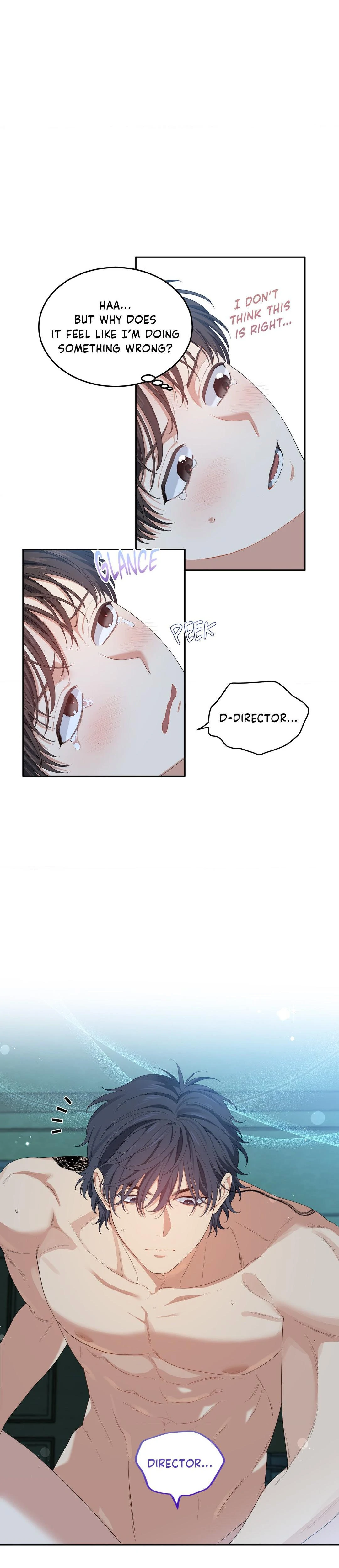 Cherry Cake chapter 10 page 6