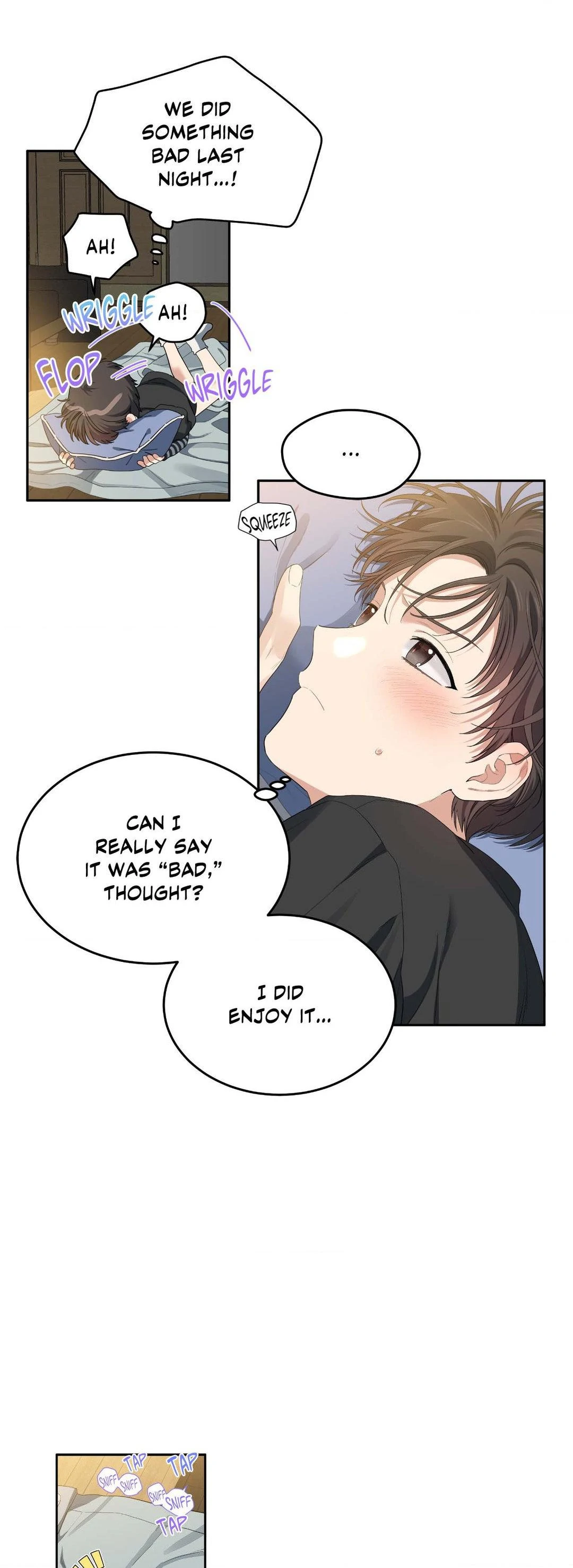 Cherry Cake chapter 11 page 13