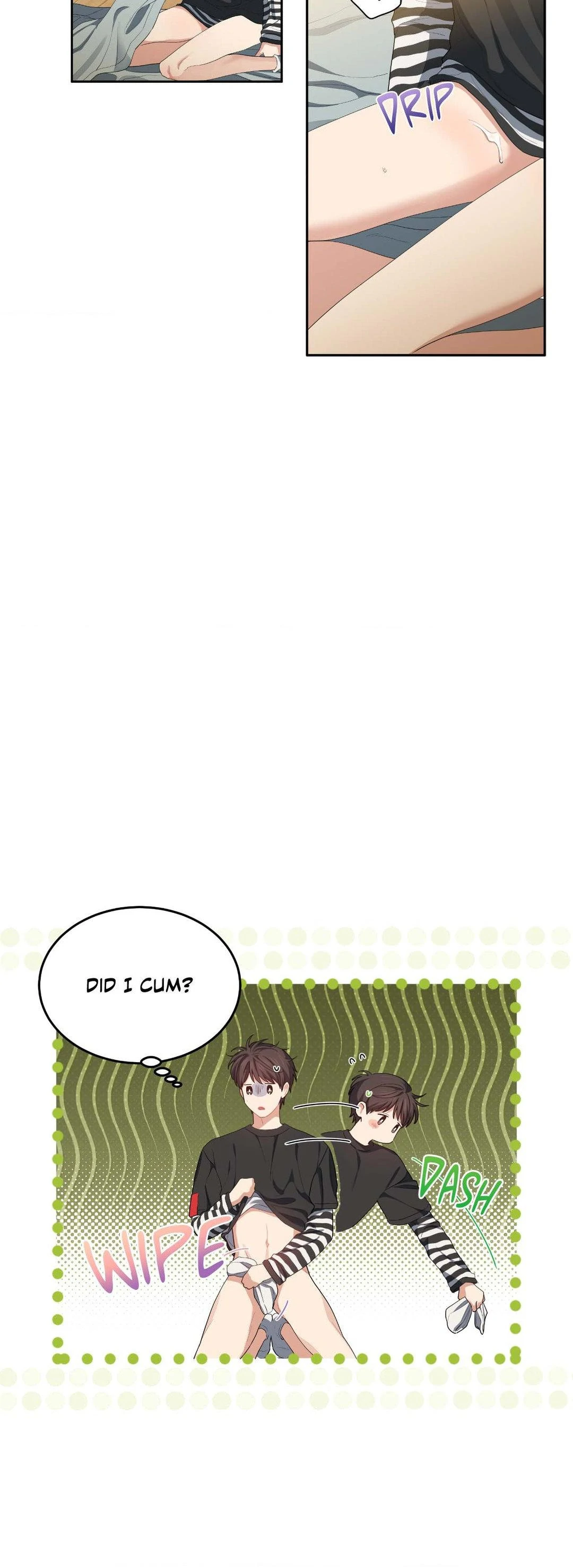 Cherry Cake chapter 11 page 15