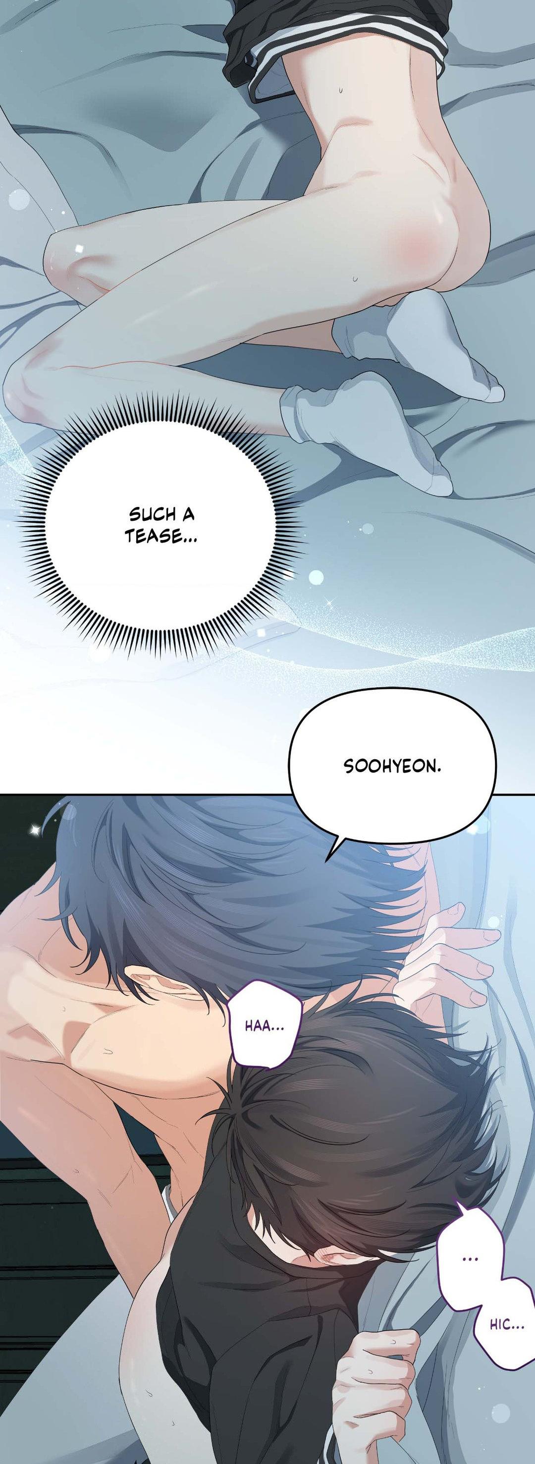 Cherry Cake chapter 11 page 3