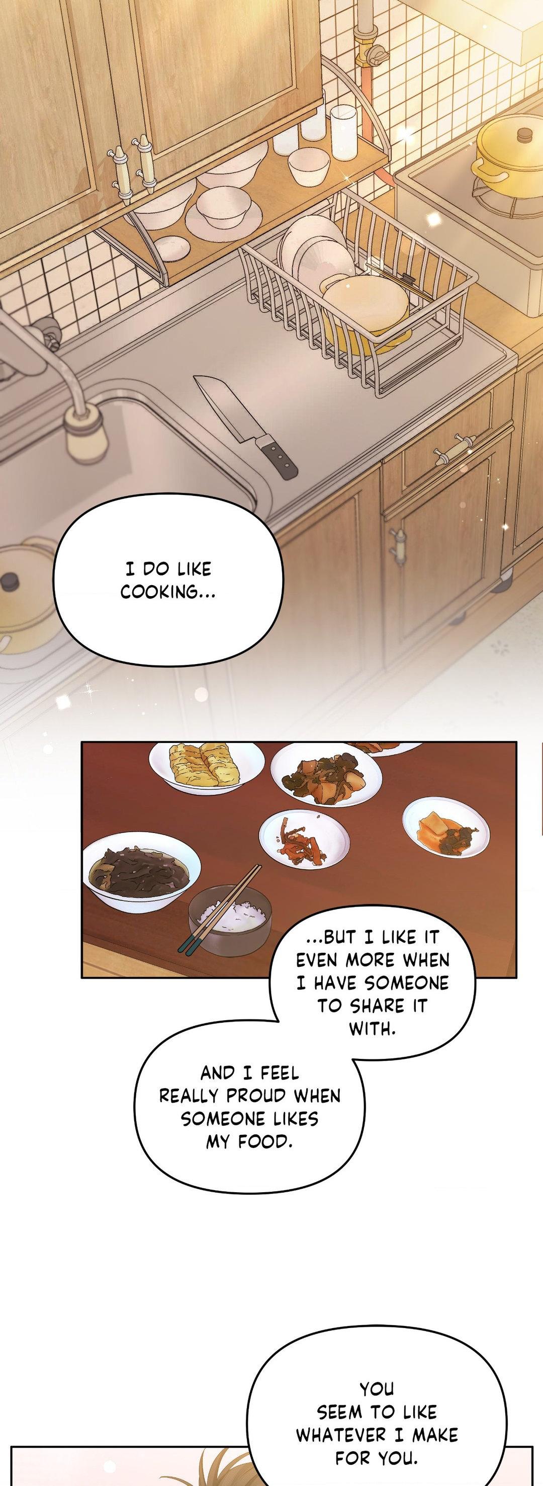 Cherry Cake chapter 11 page 36