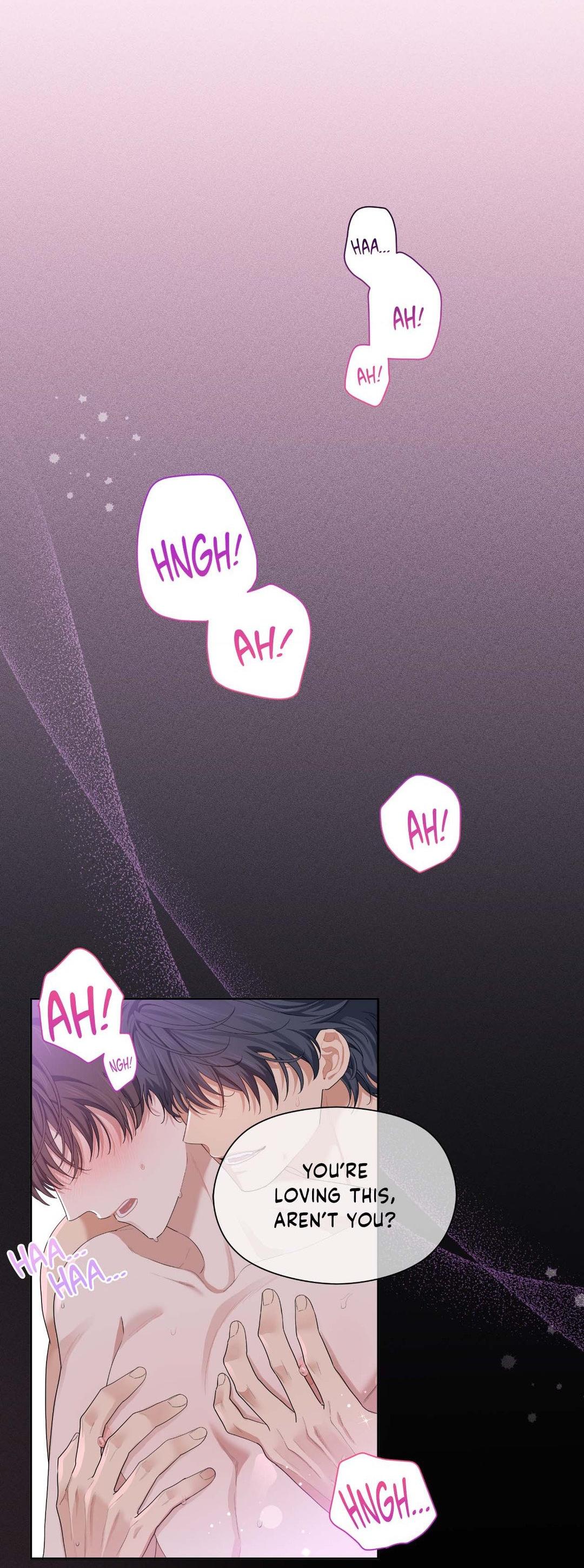 Cherry Cake chapter 13 page 8