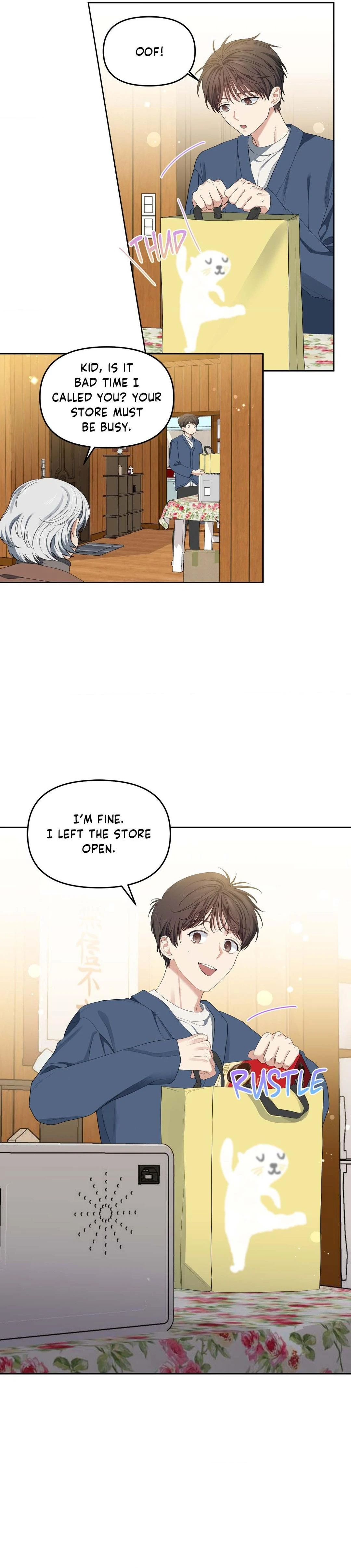 Cherry Cake chapter 16 page 2